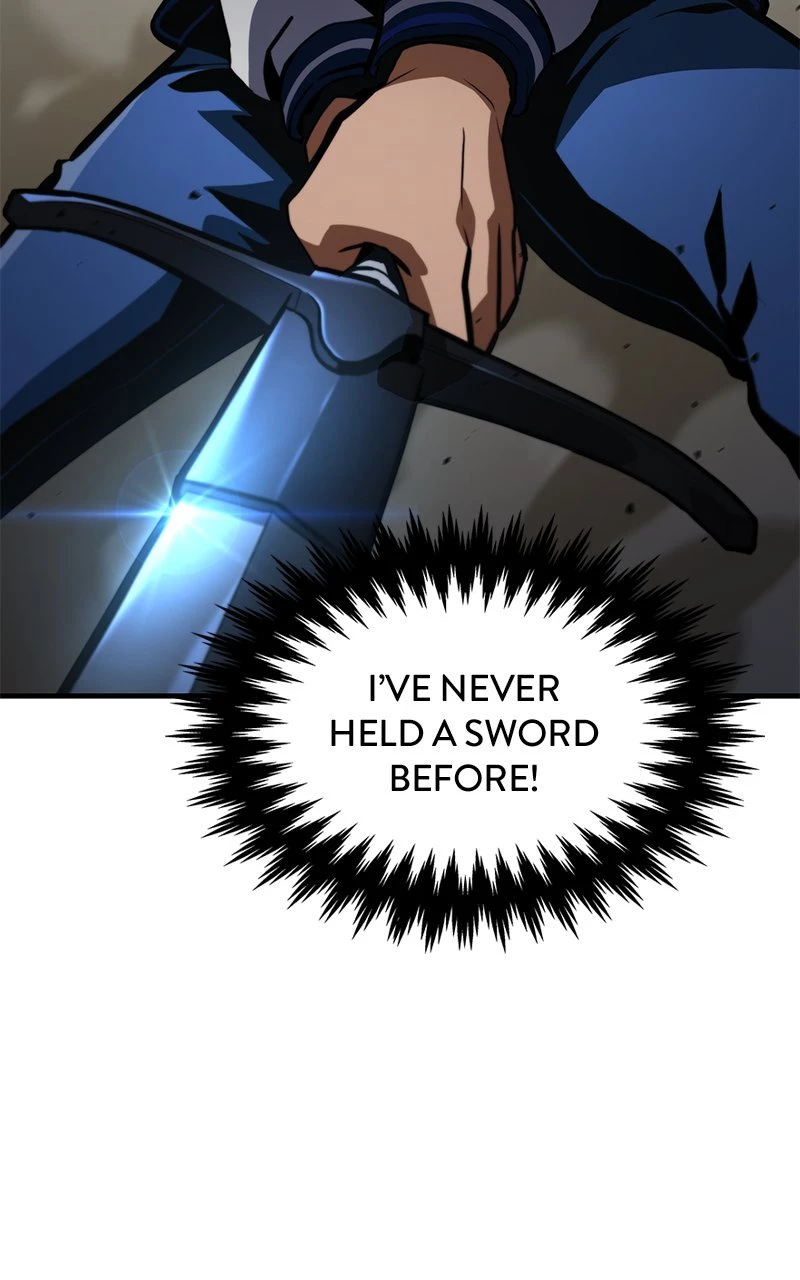 Valhalla Saga Chapter 1 - 112
