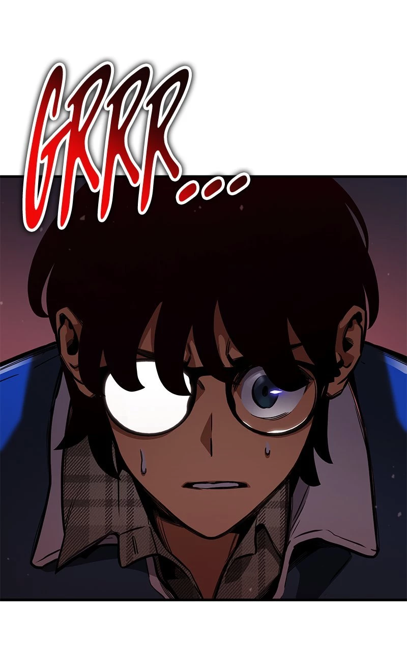 Valhalla Saga Chapter 1 - 113