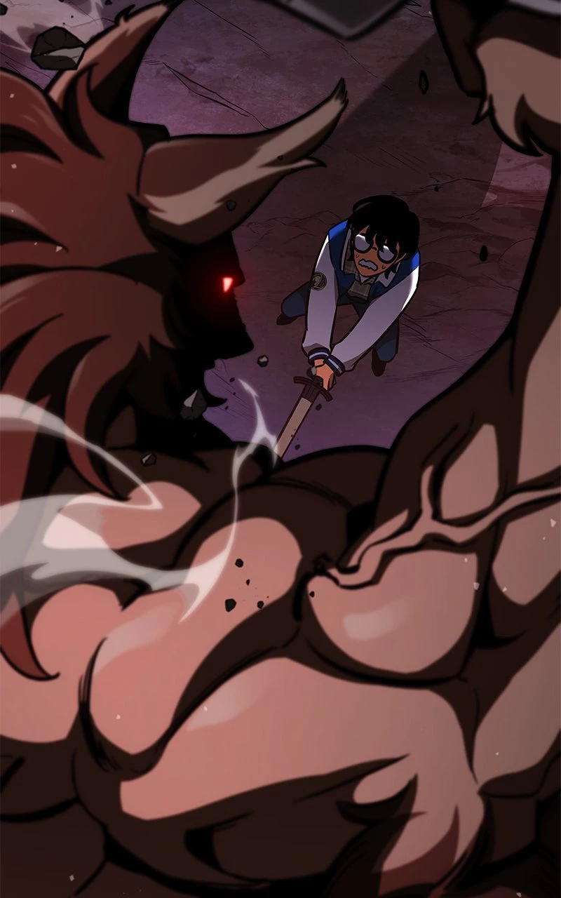 Valhalla Saga Chapter 1 - 116