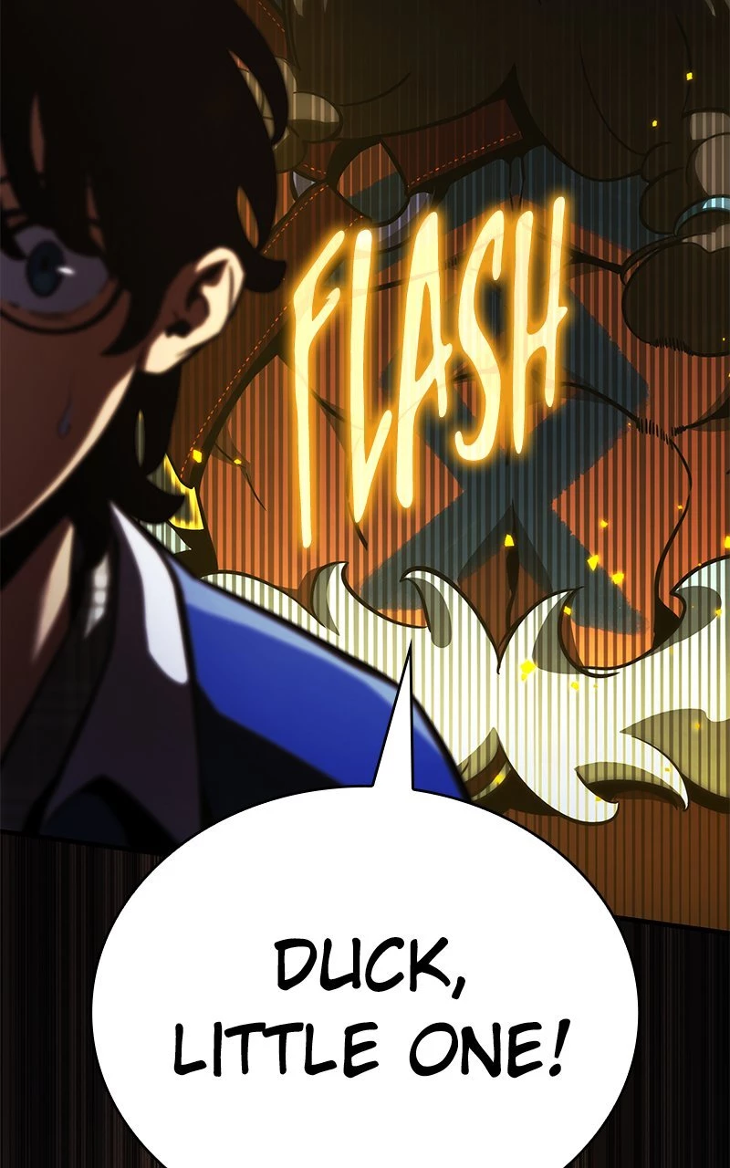 Valhalla Saga Chapter 1 - 121