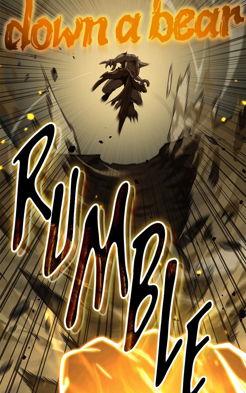 Valhalla Saga Chapter 1 - 129