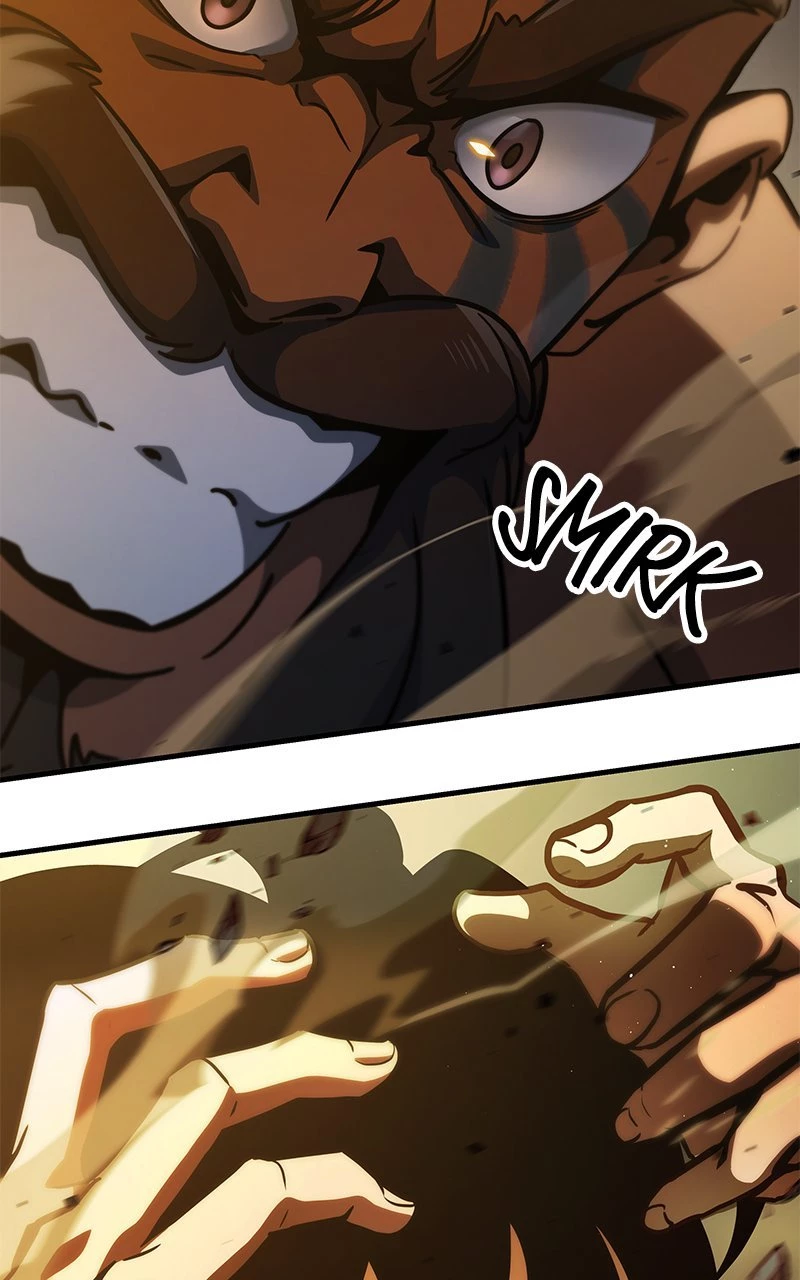 Valhalla Saga Chapter 1 - 134