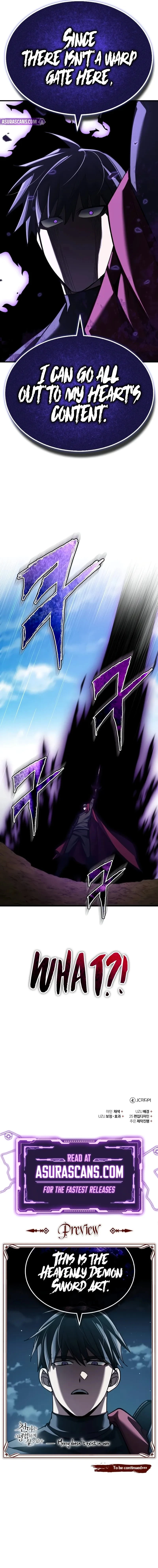 Descended from Divinity Chapter 148 - 12