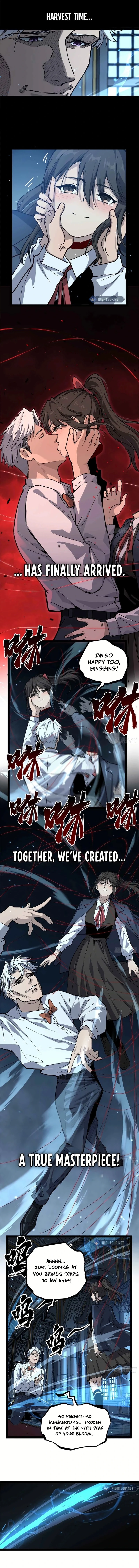Myriad Realms Gatekeeper Chapter 32 - 2