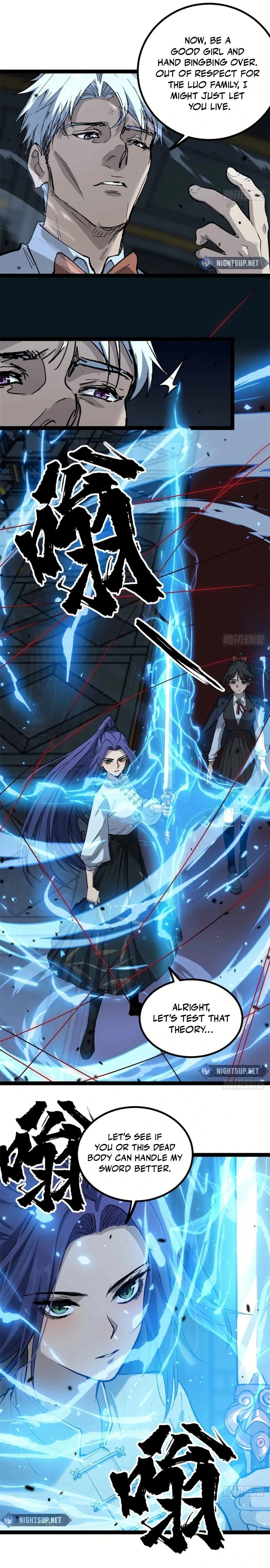 Myriad Realms Gatekeeper Chapter 32 - 5