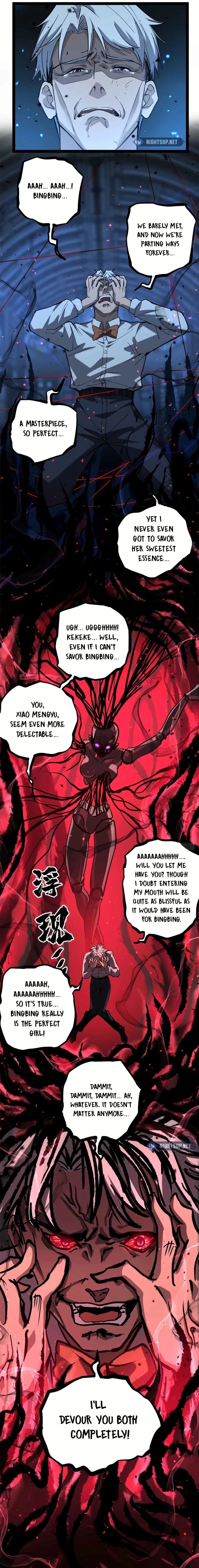 Myriad Realms Gatekeeper Chapter 32 - 6