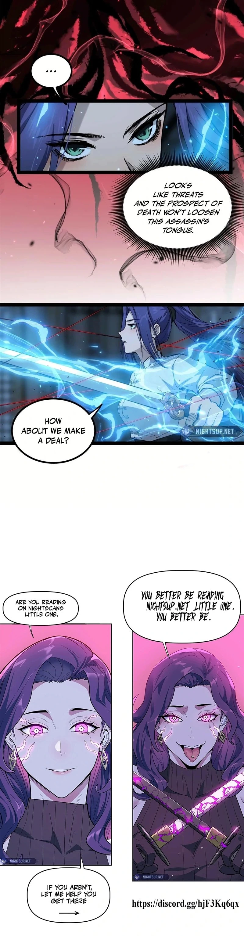 Myriad Realms Gatekeeper Chapter 32 - 7