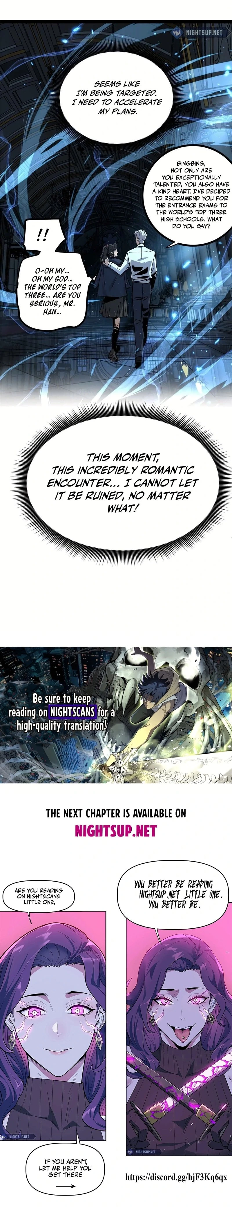 Myriad Realms Gatekeeper Chapter 31 - 7