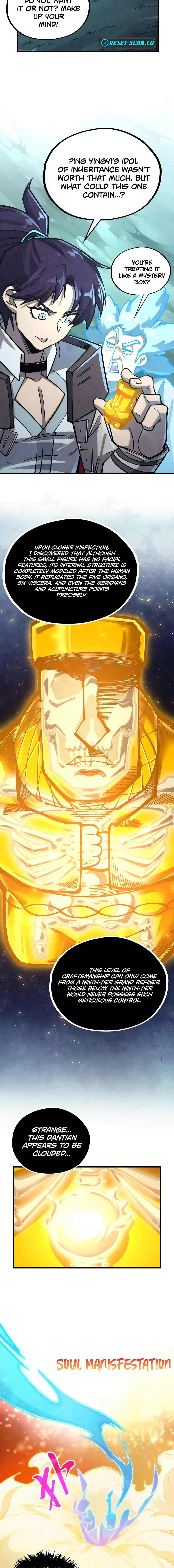 Rebirth Of The Ultimate Master Chapter 400 - 15