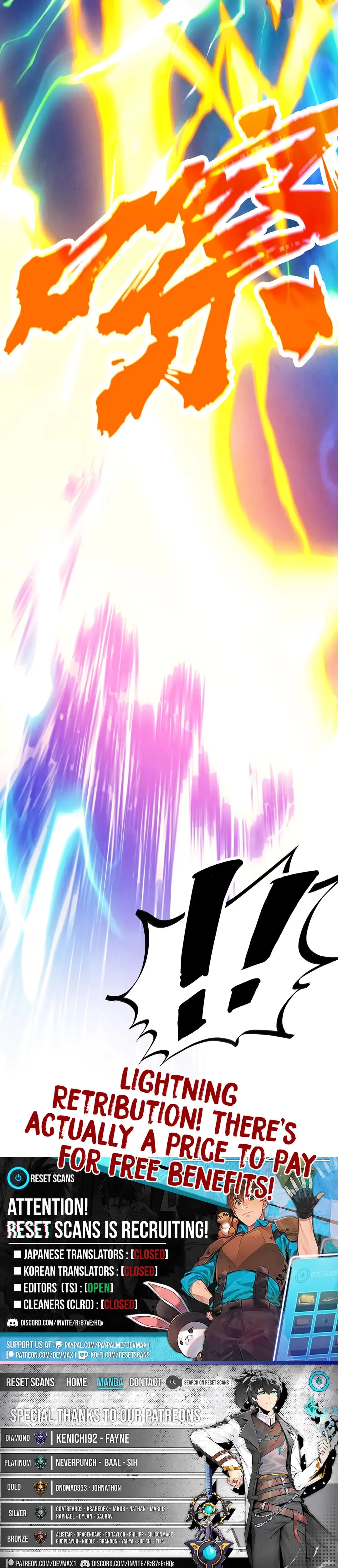 Rebirth Of The Ultimate Master Chapter 400 - 17