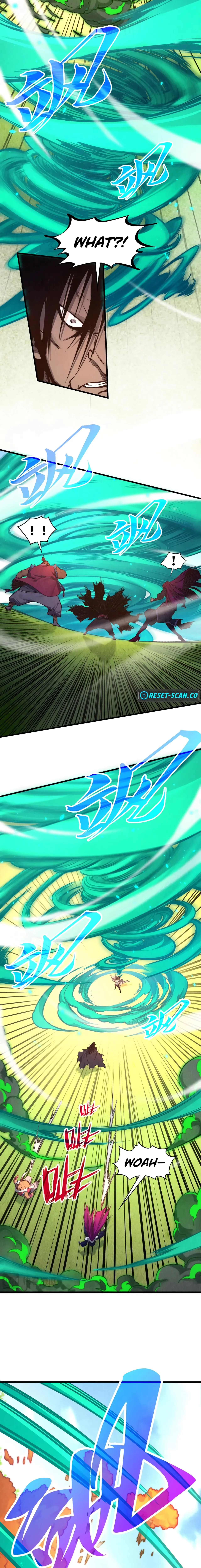 Rebirth Of The Ultimate Master Chapter 399 - 12