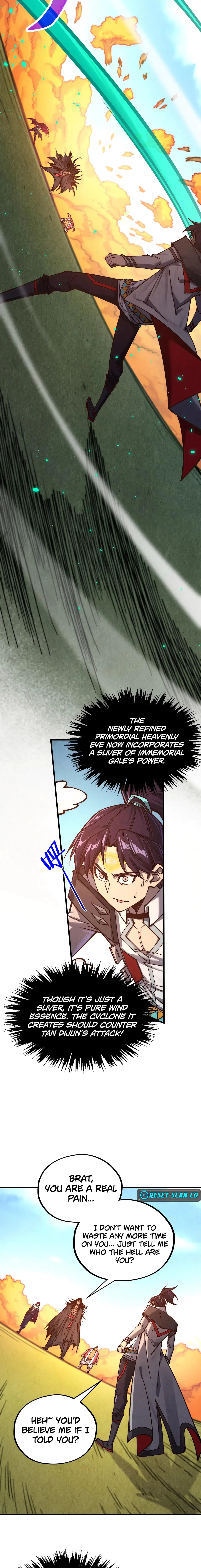 Rebirth Of The Ultimate Master Chapter 399 - 13