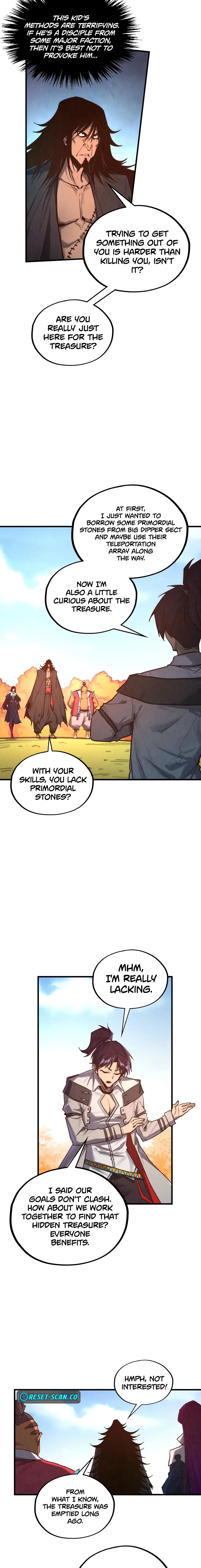 Rebirth Of The Ultimate Master Chapter 399 - 14