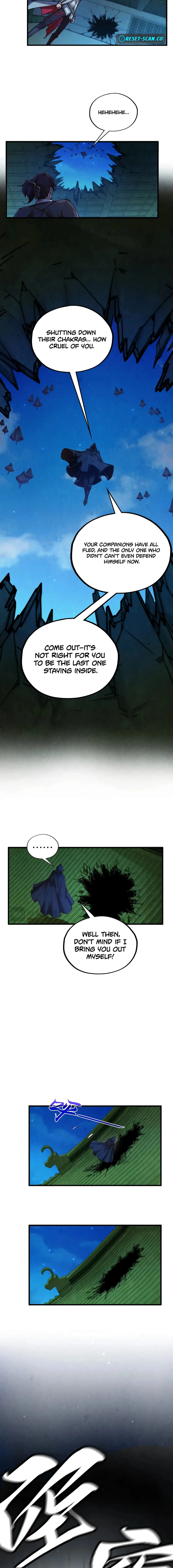 Rebirth Of The Ultimate Master Chapter 397 - 14