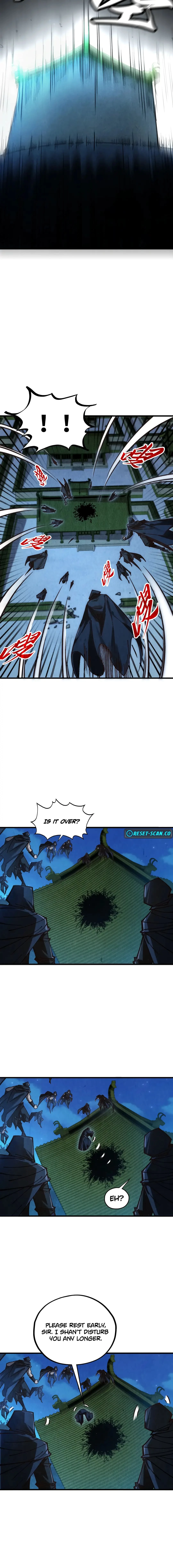 Rebirth Of The Ultimate Master Chapter 397 - 15