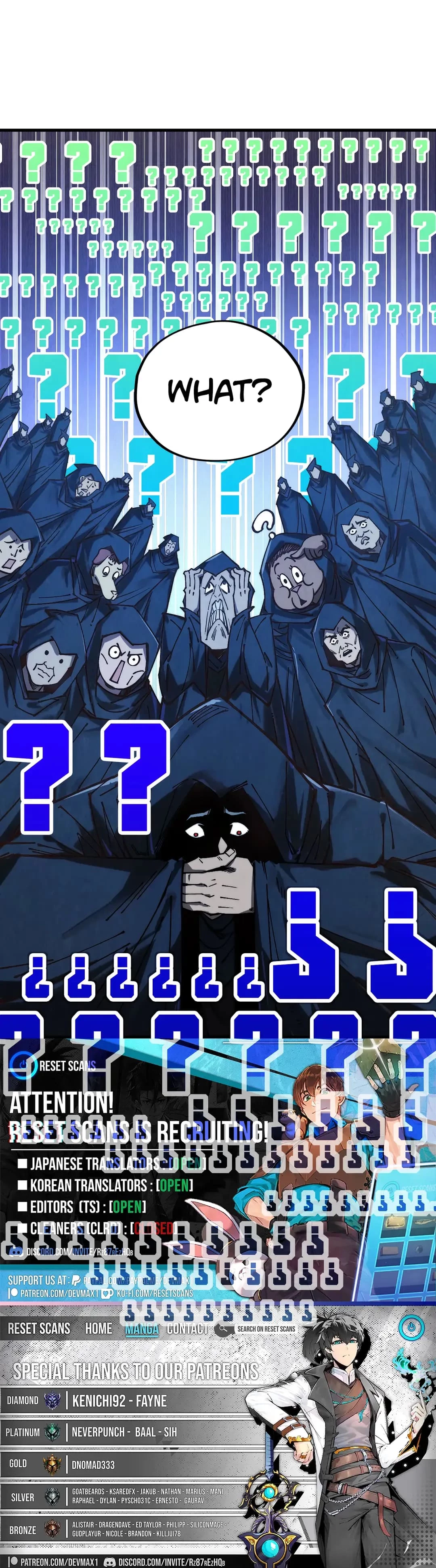 Rebirth Of The Ultimate Master Chapter 397 - 16