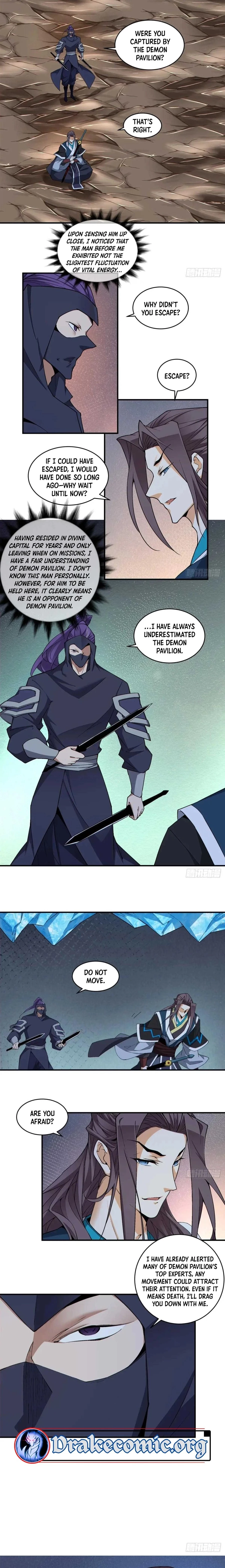 My Disciples Are All Big Villains Chapter 342 - 2
