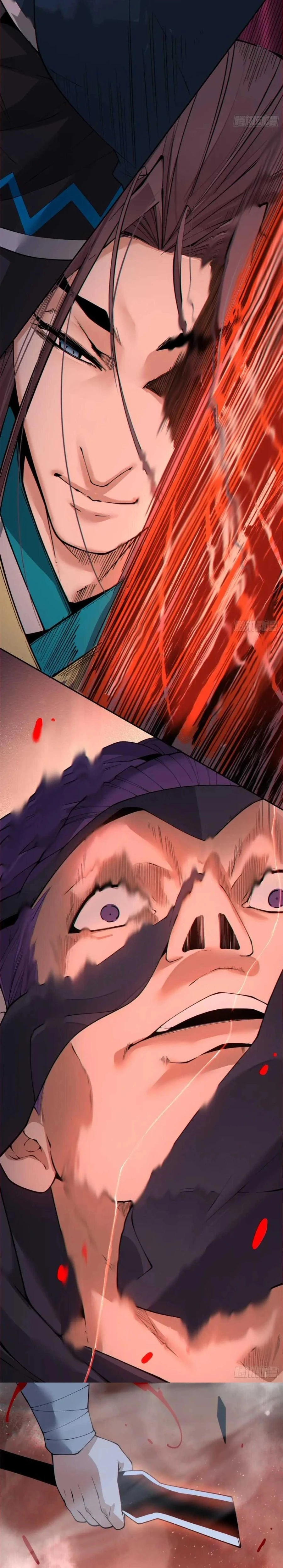 My Disciples Are All Big Villains Chapter 342 - 6