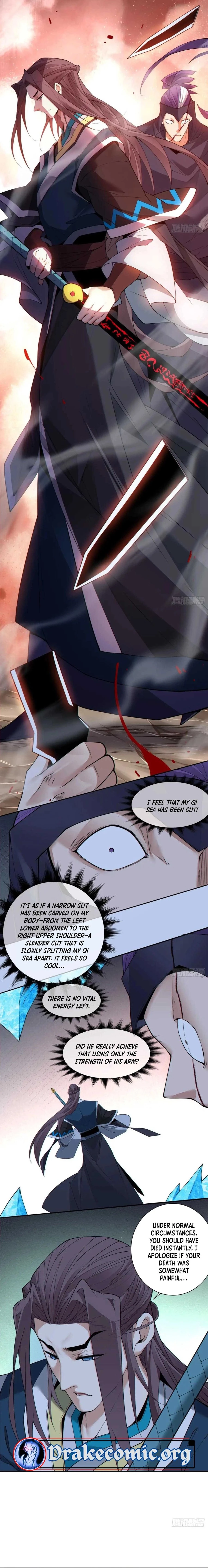 My Disciples Are All Big Villains Chapter 342 - 7