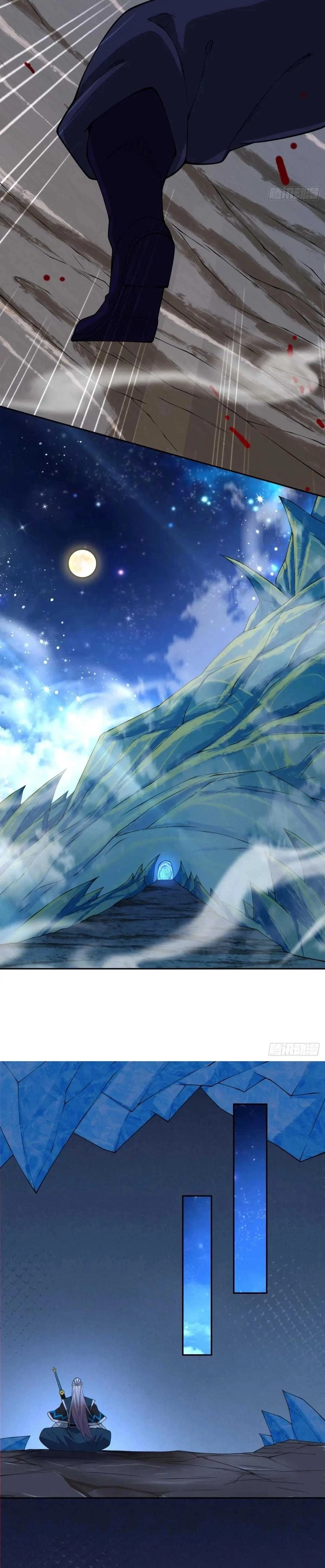 My Disciples Are All Big Villains Chapter 342 - 10