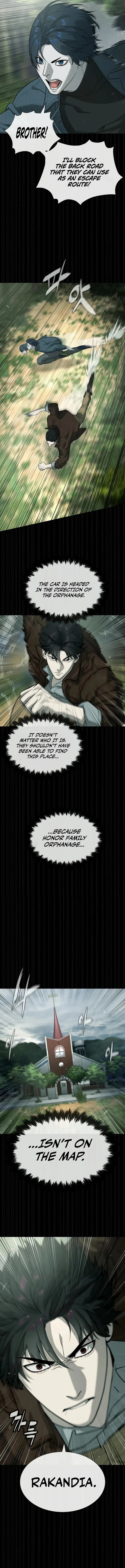 Killer Peter Chapter 84 - 9