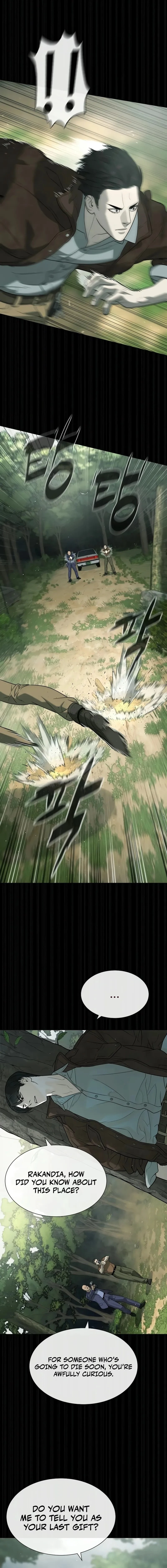 Killer Peter Chapter 84 - 12