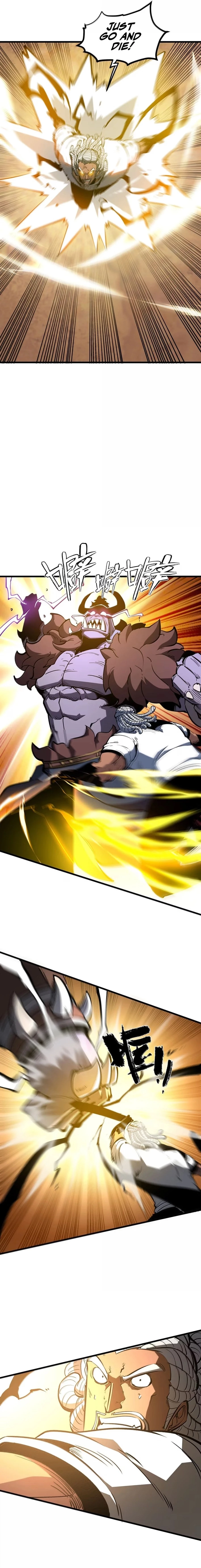 I Became The King by Scavenging Chapter 55 - 4