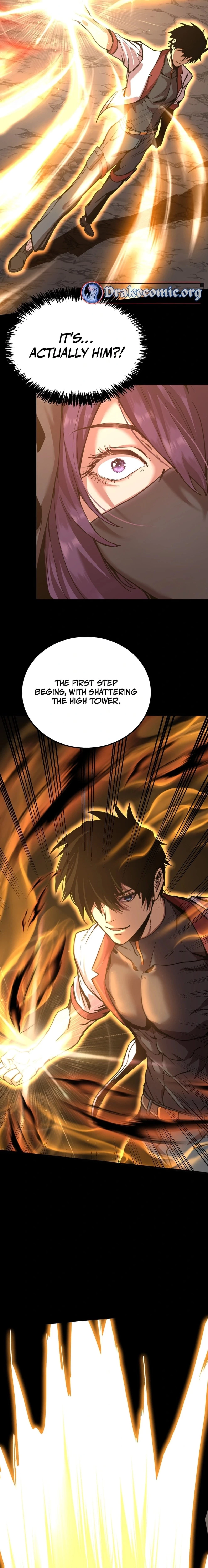 Log into the Future Chapter 201 - 2