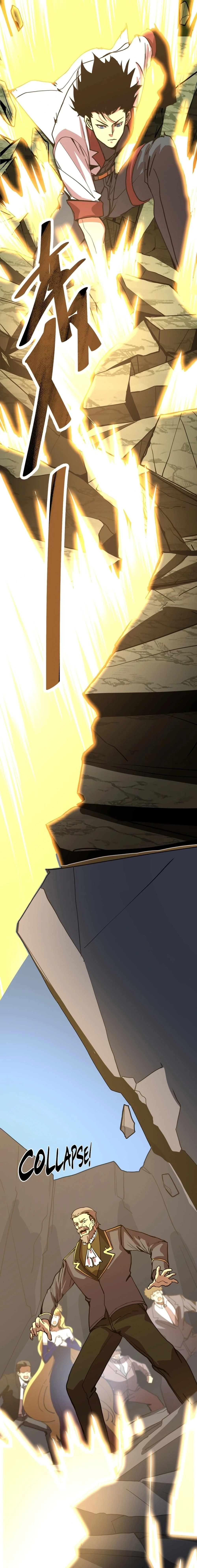 Log into the Future Chapter 201 - 3
