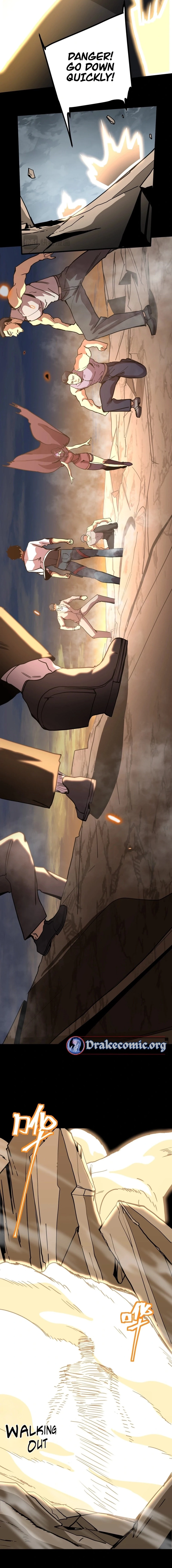 Log into the Future Chapter 201 - 4
