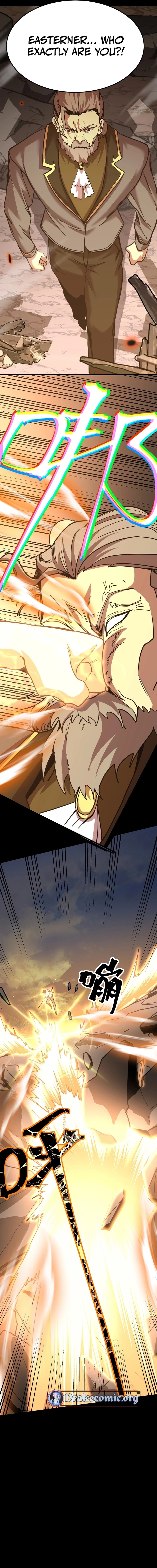 Log into the Future Chapter 201 - 5