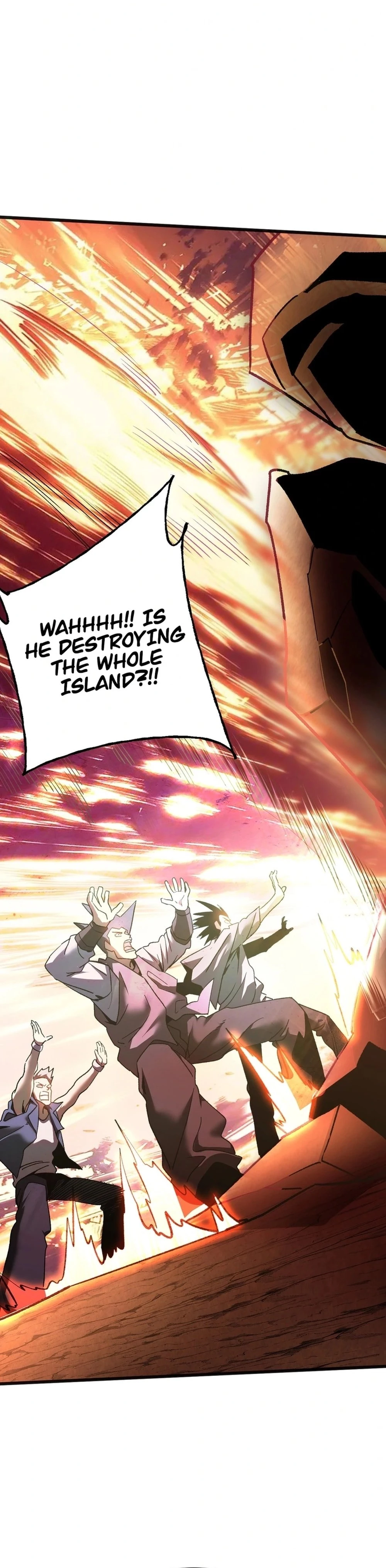 Log into the Future Chapter 201 - 12