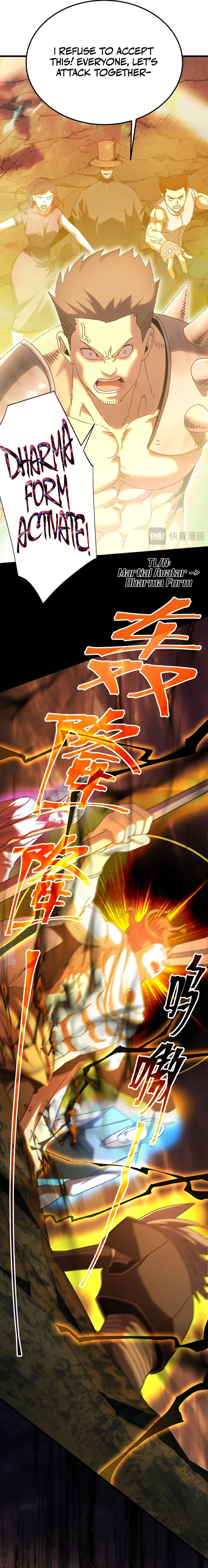 Log into the Future Chapter 201 - 13