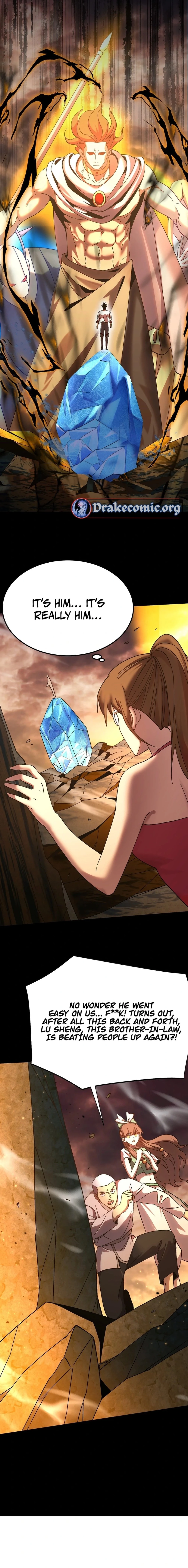 Log into the Future Chapter 201 - 14