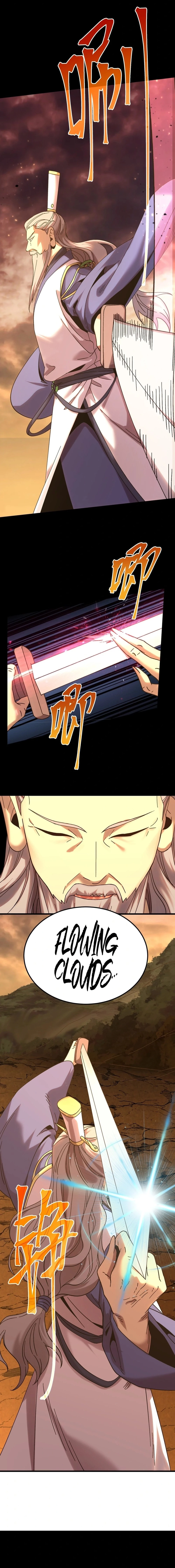 Log into the Future Chapter 201 - 17