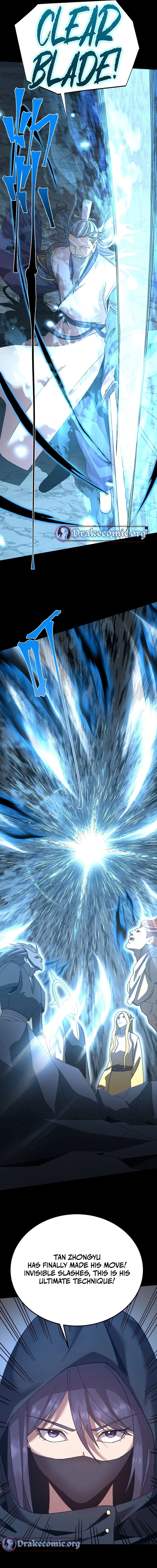 Log into the Future Chapter 201 - 18