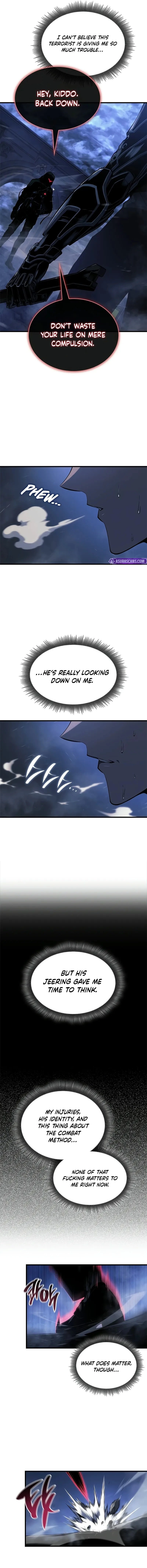 Bad Born Blood Chapter 27 - 8
