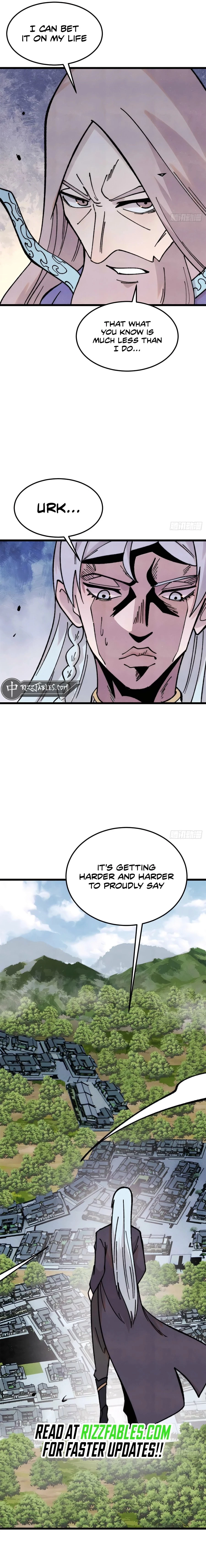 All Hail the Sect Leader Chapter 403 - 14