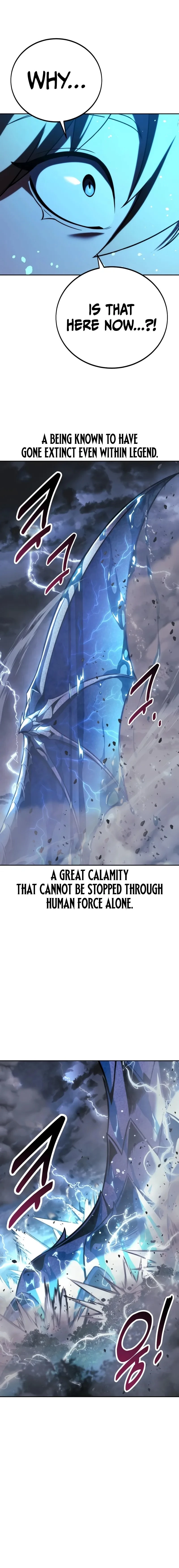 The Extra's Academy Survival Guide Chapter 69 - 17