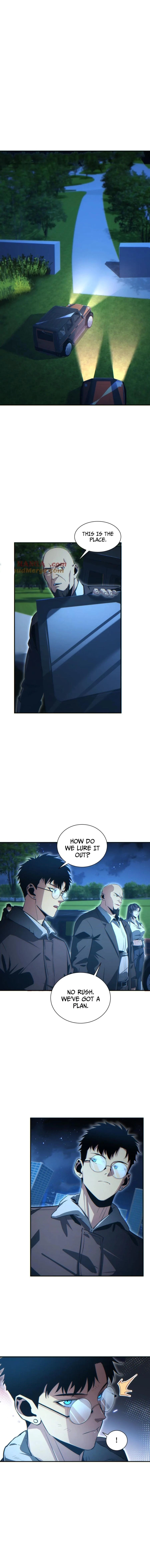 Rebirth in the end times: I reached the top by opening boxes Chapter 41 - 4
