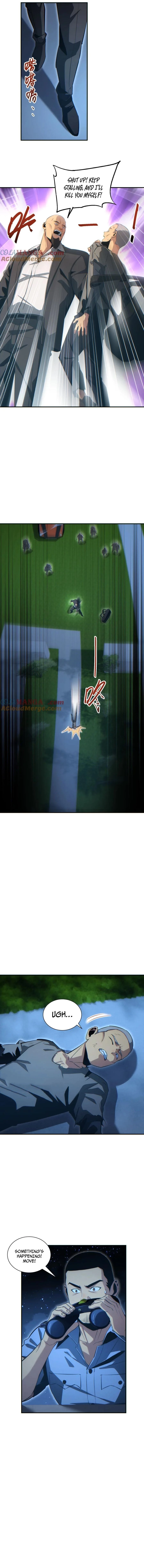 Rebirth in the end times: I reached the top by opening boxes Chapter 41 - 7