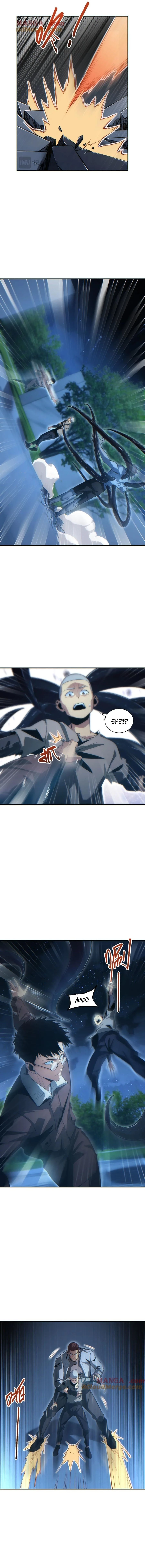 Rebirth in the end times: I reached the top by opening boxes Chapter 41 - 10