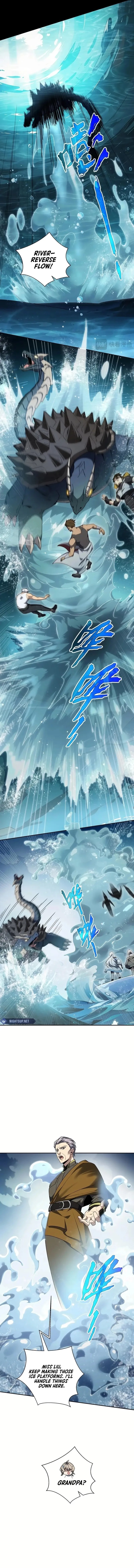 I Contracted Myself Chapter 83 - 9