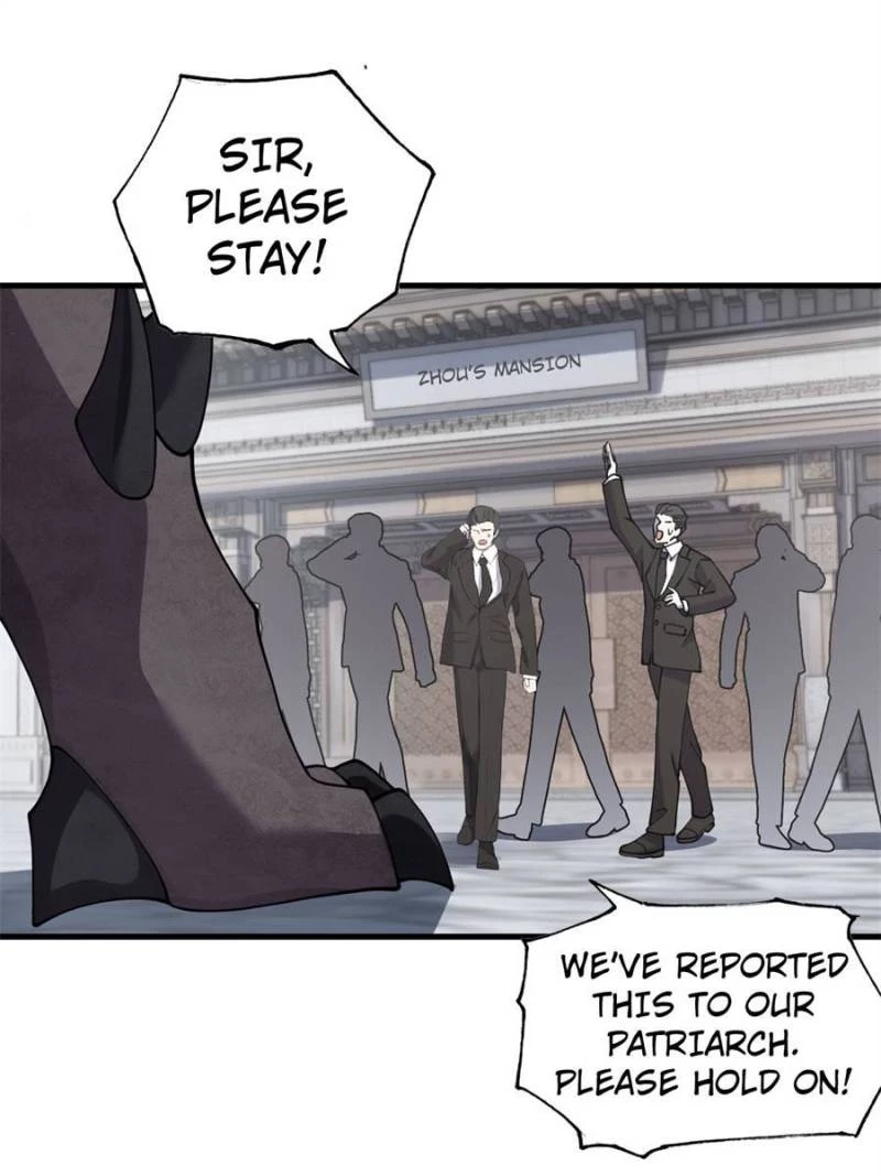 Astral Pet Store Chapter 74 - 1