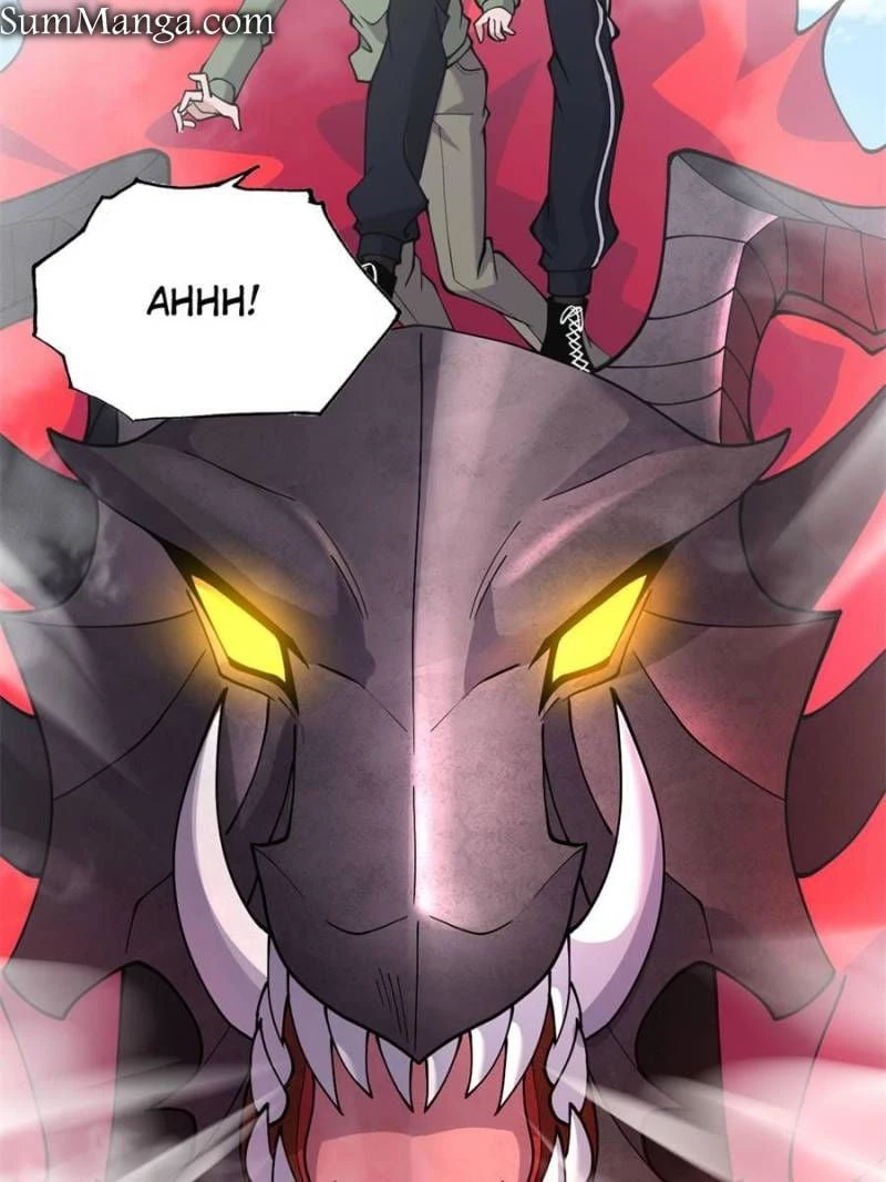 Astral Pet Store Chapter 74 - 3