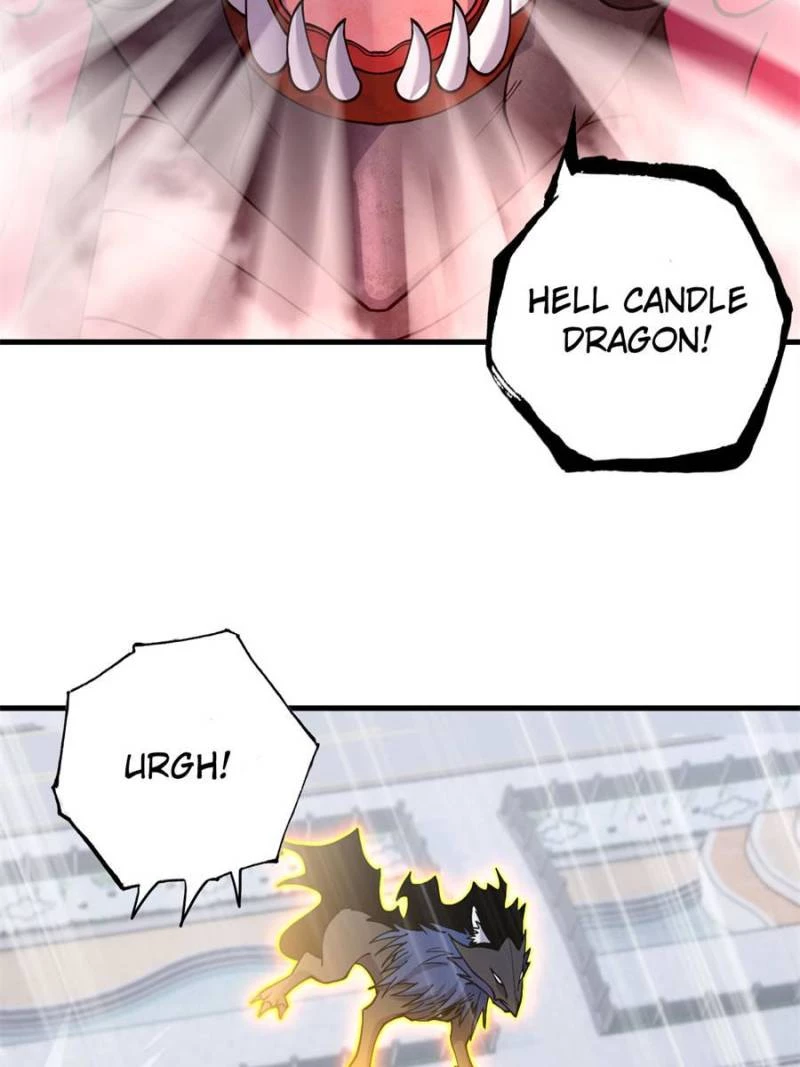 Astral Pet Store Chapter 74 - 4