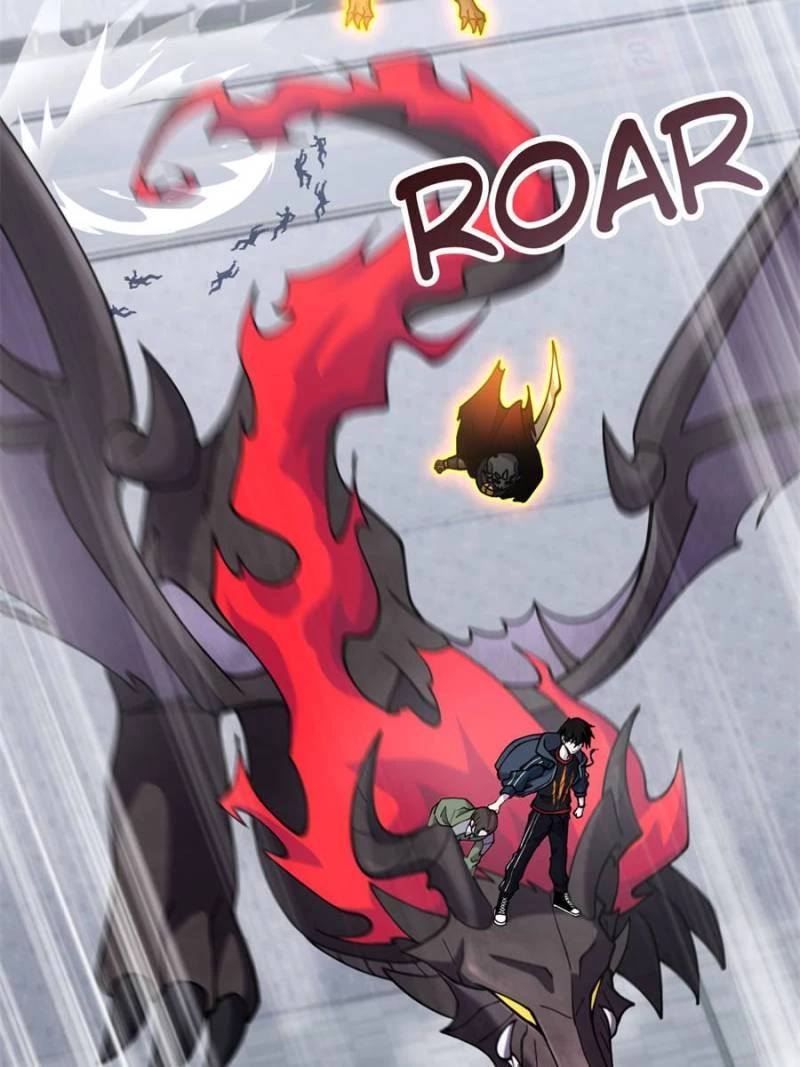 Astral Pet Store Chapter 74 - 5