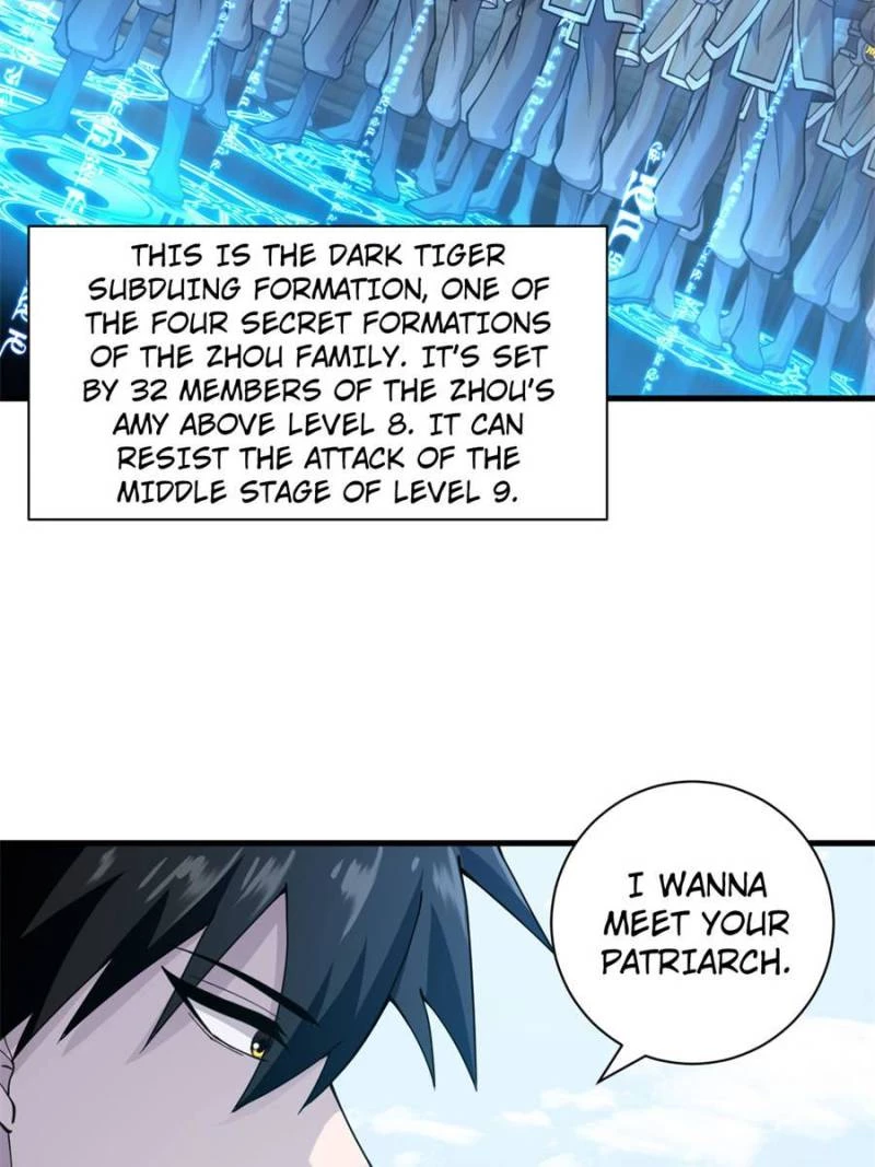 Astral Pet Store Chapter 74 - 10
