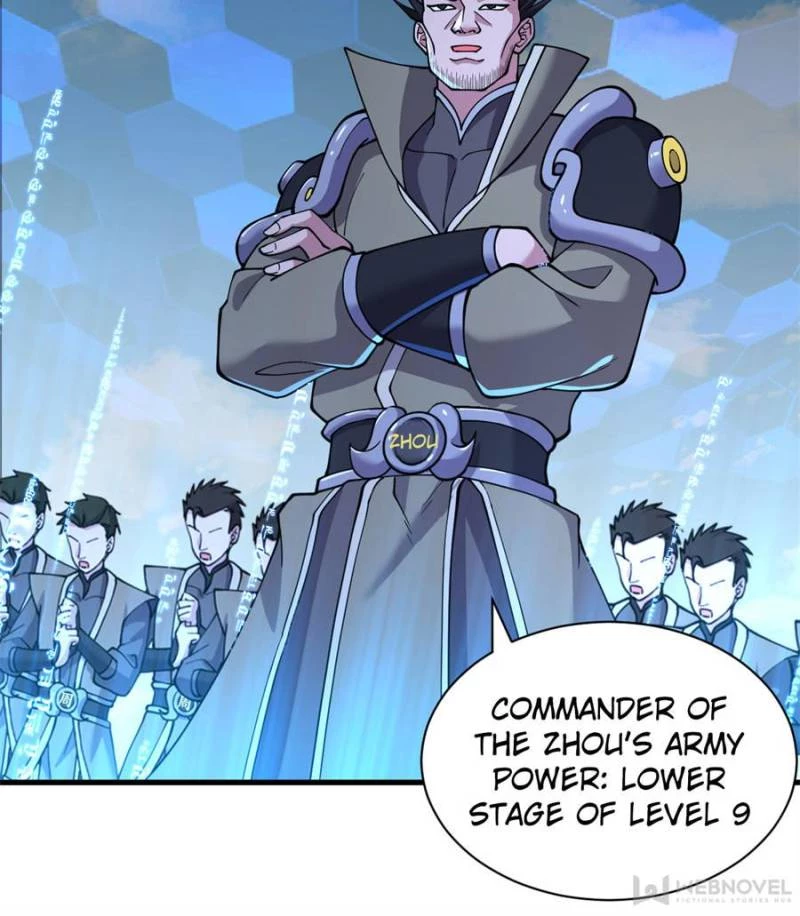 Astral Pet Store Chapter 74 - 12
