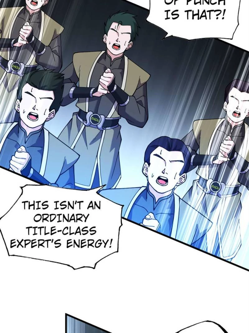 Astral Pet Store Chapter 74 - 22